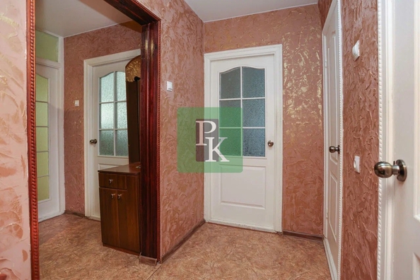 
  Продается 2-комн. квартира 46.6 м². Фото 4.