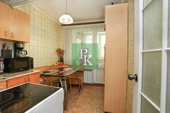 
  Продается 2-комн. квартира 46.6 м². Фото 7.