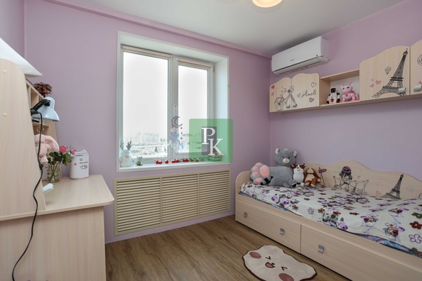 
  Продается 3-комн. квартира 62 м². Фото 1.