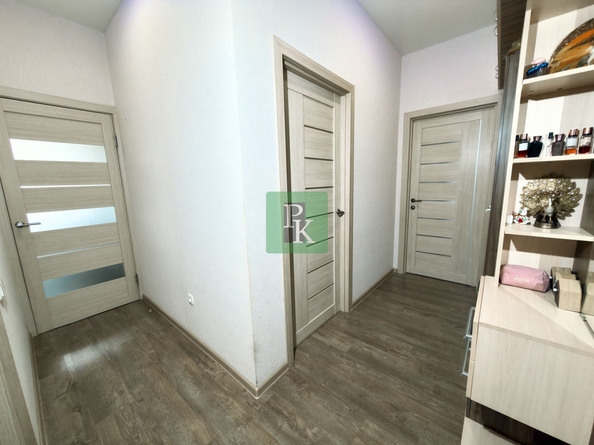 
  Продается 2-комн. квартира 46.2 м². Фото 26.