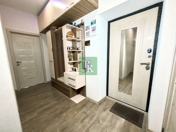 
  Продается 2-комн. квартира 46.2 м². Фото 30.
