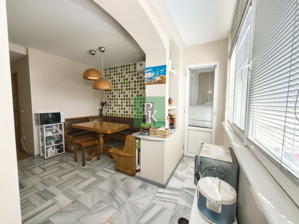 
  Продается 4-комн. квартира 96.5 м². Фото 5.