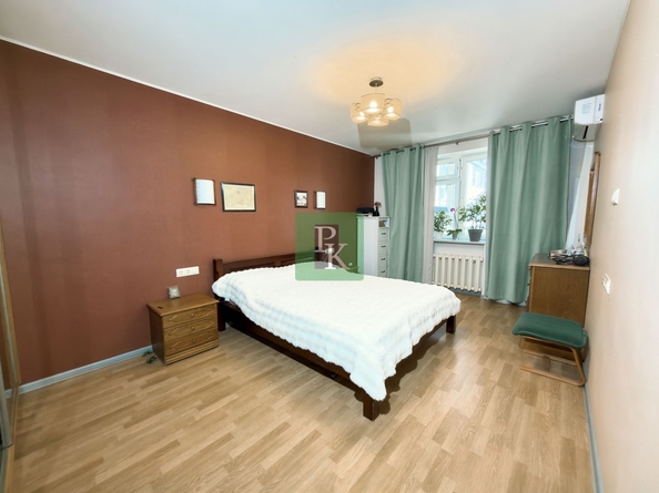 
  Продается 4-комн. квартира 96.5 м². Фото 8.