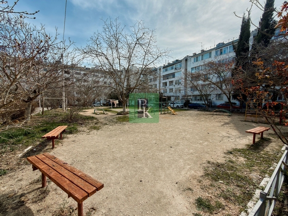 
  Продается 4-комн. квартира 96.5 м². Фото 42.
