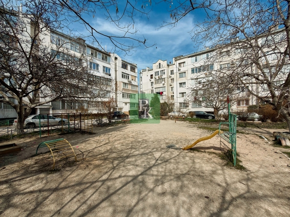 
  Продается 4-комн. квартира 96.5 м². Фото 43.