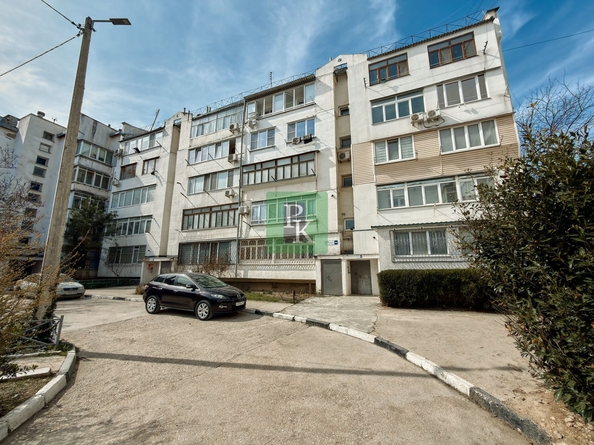 
  Продается 4-комн. квартира 96.5 м². Фото 45.