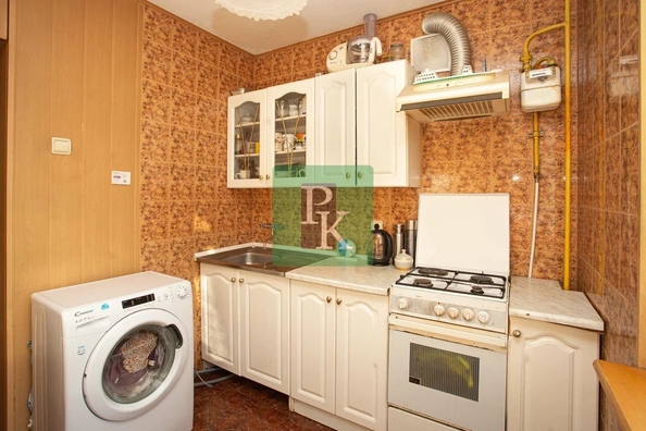 
  Продается 2-комн. квартира 44.3 м². Фото 2.