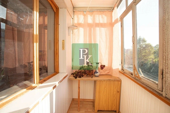
  Продается 2-комн. квартира 44.3 м². Фото 5.