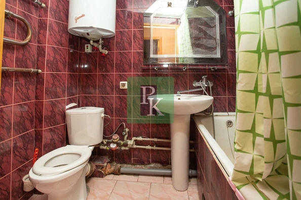 
  Продается 2-комн. квартира 44.3 м². Фото 7.