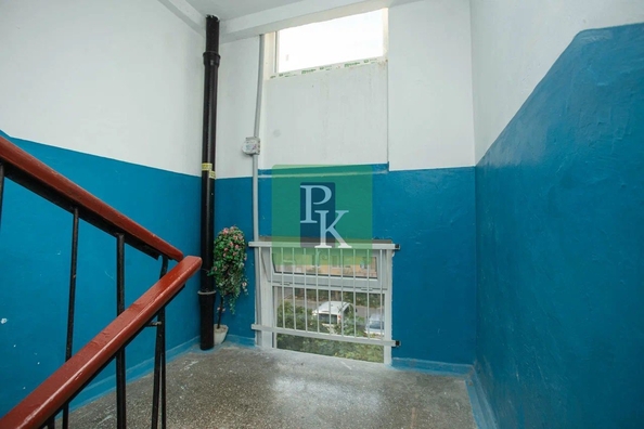 
  Продается 2-комн. квартира 44.3 м². Фото 12.