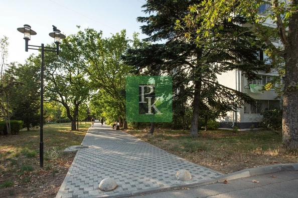 
  Продается 2-комн. квартира 44.3 м². Фото 18.