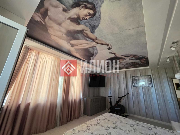 
  Продается 2-комн. квартира 89.6 м². Фото 7.