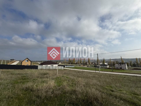 
  Продается земельный участок 4 сотки. Фото 8.
