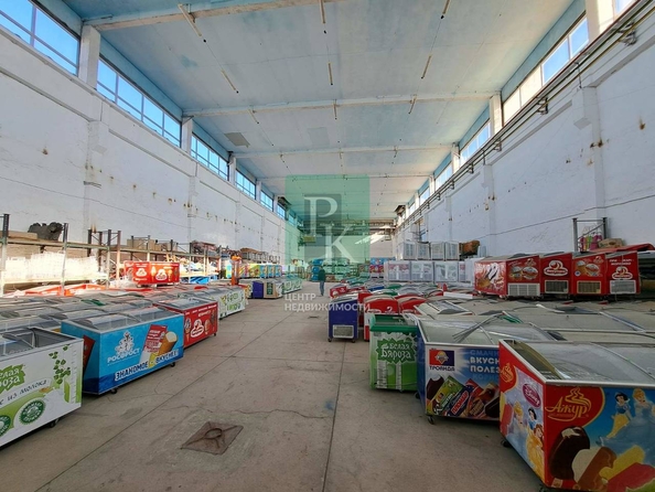 
  Сдается производственное помещение 745 м². Фото 9.