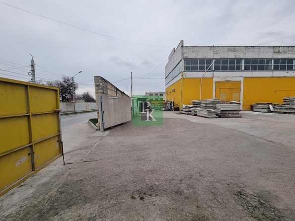 
  Сдается производственное помещение 745 м². Фото 29.