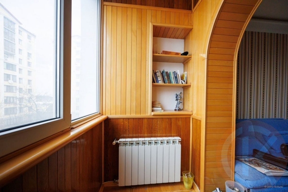 
  Продается 4-комн. квартира 95 м². Фото 8.