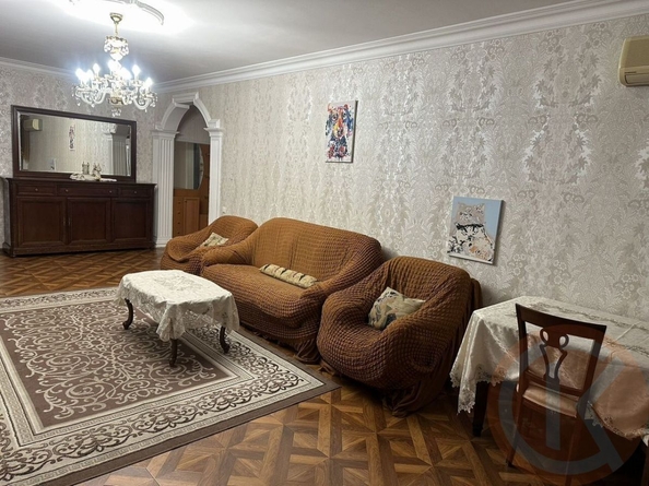 
  Продается 4-комн. квартира 110 м². Фото 2.