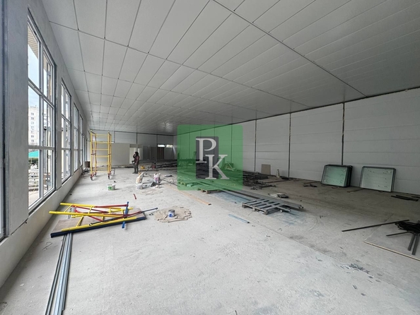 
  Сдается универсальное помещение 360 м². Фото 3.