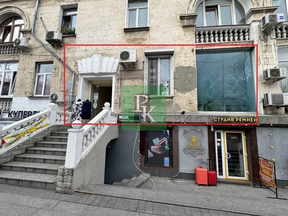 
  Сдается универсальное помещение 64 м². Фото 2.