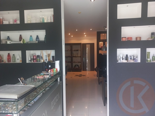 
  Продается готовый бизнес 75 м². Фото 2.