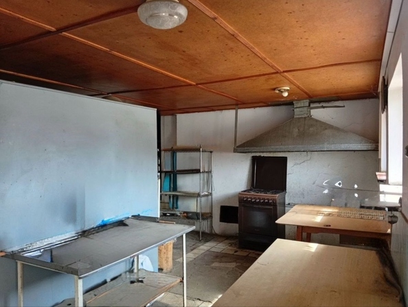 
  Продается готовый бизнес 371.2 м². Фото 10.