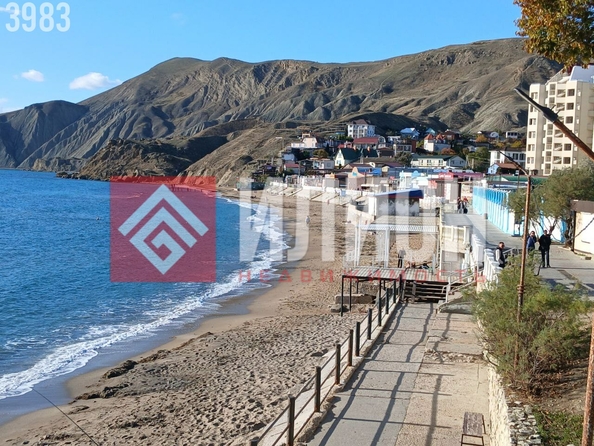 
  Продается земельный участок 1.8 сотка. Фото 1.