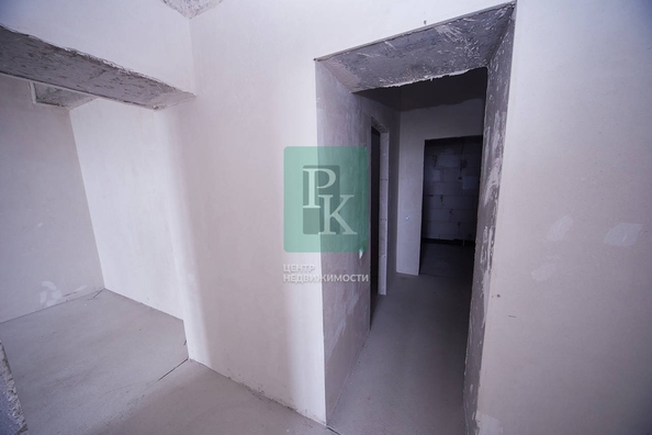 
  Продается 1-комн. квартира 44.4 м². Фото 18.