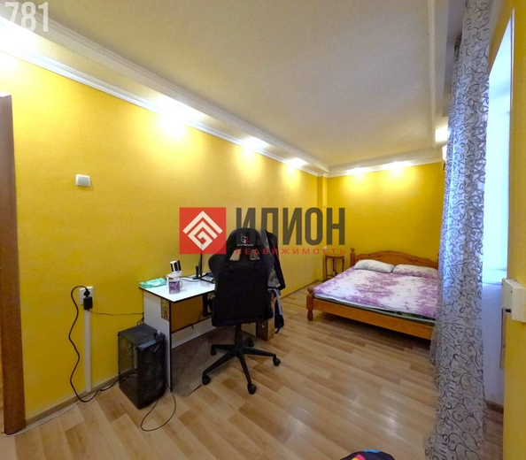
  Продается 2-комн. квартира 44.5 м². Фото 2.