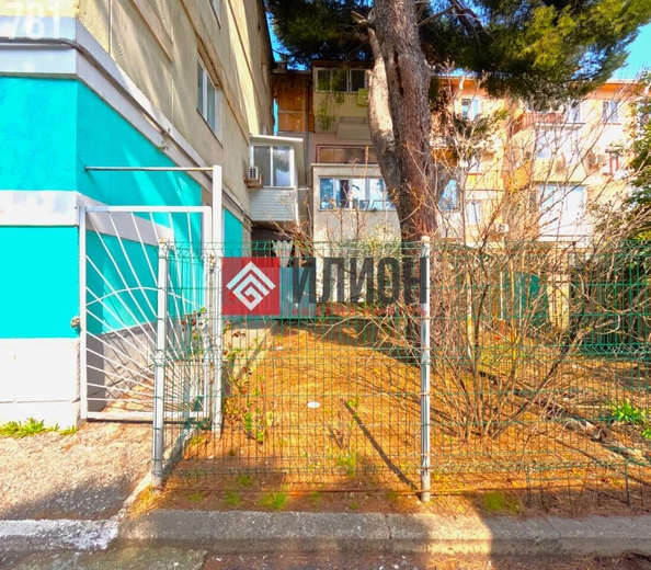 
  Продается 2-комн. квартира 44.5 м². Фото 16.