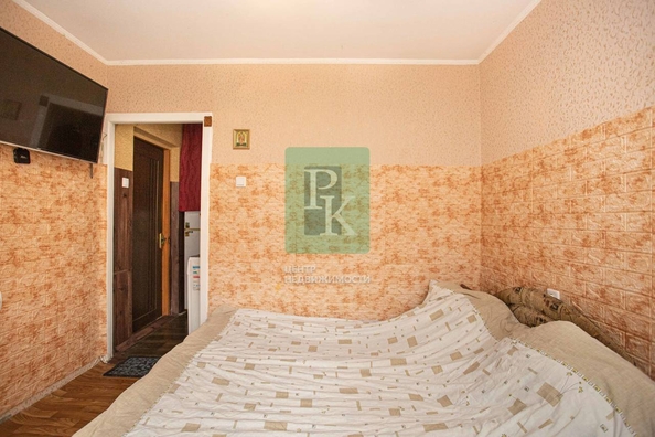 
  Продается комната 8.8 м². Фото 3.