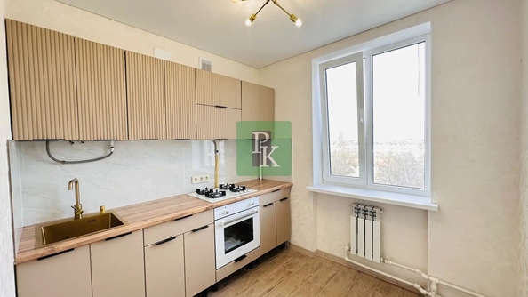 
  Продается 2-комн. квартира 42.6 м². Фото 2.