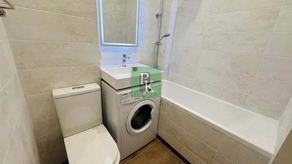 
  Продается 2-комн. квартира 42.6 м². Фото 11.