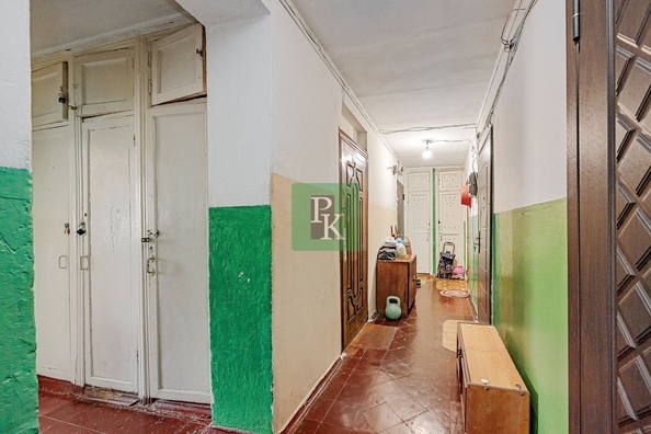 
  Продается комната 10 м². Фото 6.