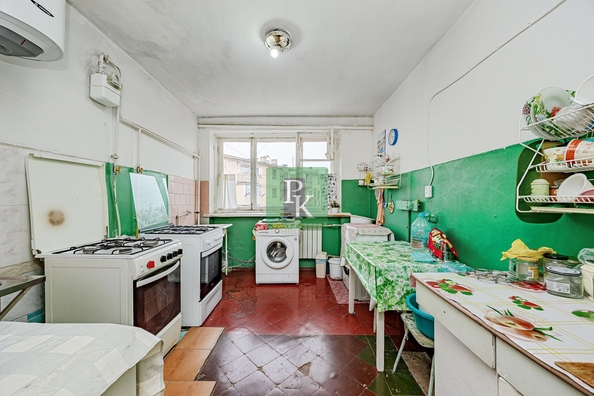 
  Продается комната 10 м². Фото 9.
