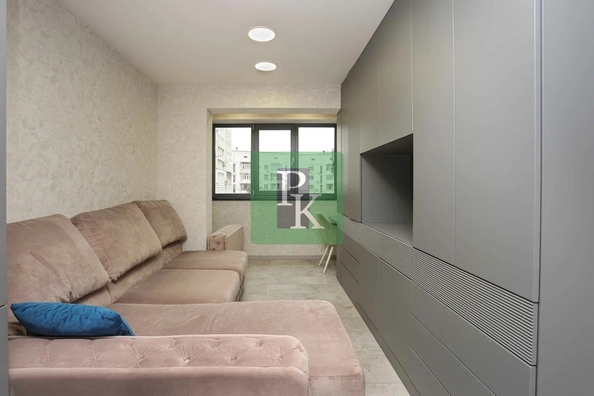 
  Продается 1-комн. квартира 29.5 м². Фото 2.