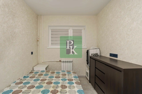 
  Продается 1-комн. квартира 29.5 м². Фото 6.
