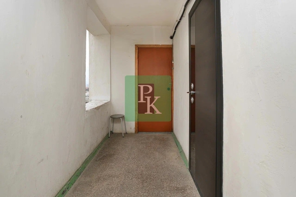 
  Продается 1-комн. квартира 29.5 м². Фото 13.
