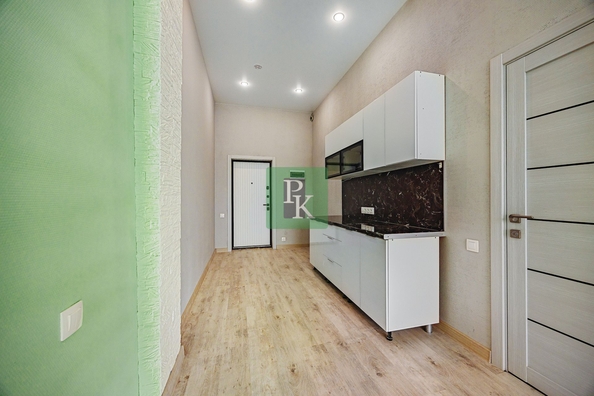 
  Продается апартамент 48 м². Фото 2.