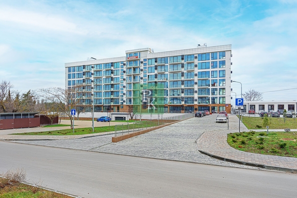 
  Продается апартамент 48 м². Фото 12.