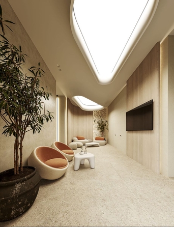 
  Продается апартамент 36.1 м², в АК Летто. Фото 30.