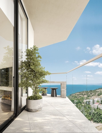 
  Продается апартамент 53.8 м², в АК Летто. Фото 26.