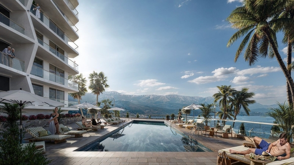 
  Продается апартамент 29.9 м², в АК Летто. Фото 19.