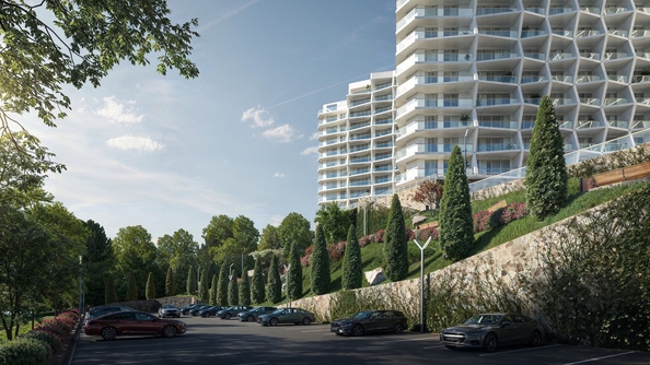 
  Продается апартамент 29.9 м², в АК Летто. Фото 17.