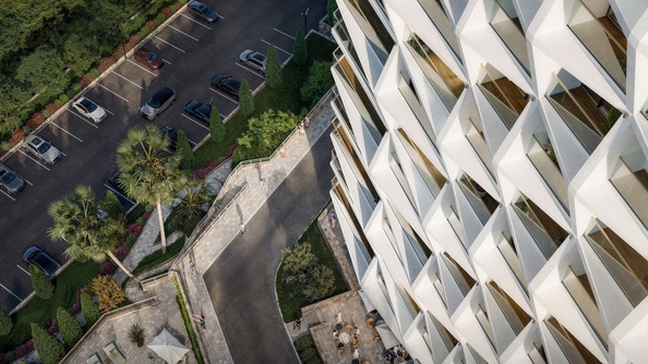 
  Продается апартамент 29.9 м², в АК Летто. Фото 20.