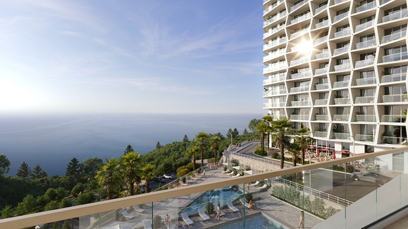 
  Продается апартамент 84.6 м², в АК Летто. Фото 7.