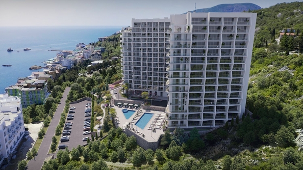 
  Продается апартамент 45.1 м², в АК Летто. Фото 3.