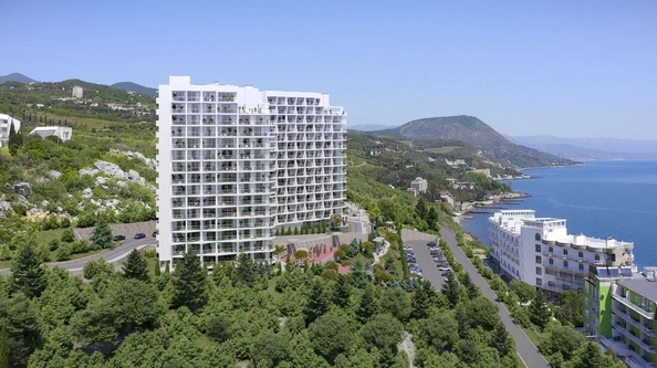 
  Продается апартамент 84.6 м², в АК Летто. Фото 13.