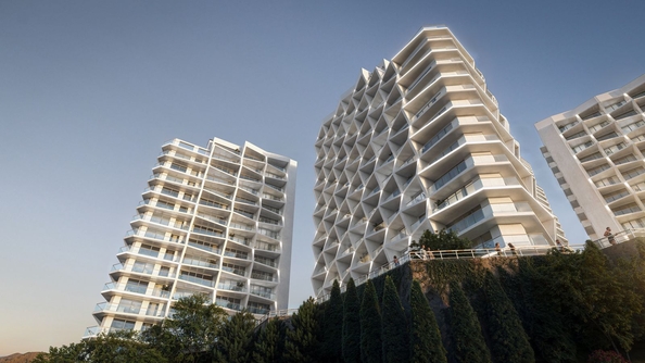 
  Продается апартамент 84.6 м², в АК Летто. Фото 15.