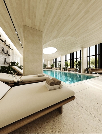 
  Продается апартамент 84.6 м², в АК Летто. Фото 27.