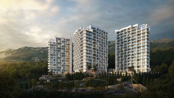 
  Продается апартамент 44.7 м², в АК Летто. Фото 18.